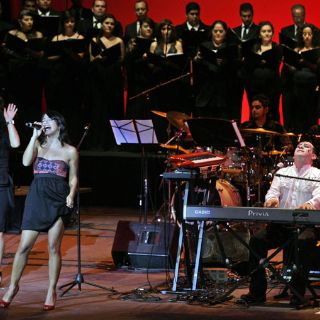 Odisea Panamericana se presenta en el Degollado