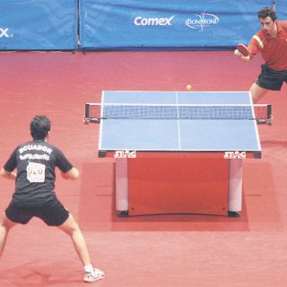 Selección varonil de México, a la final por equipos