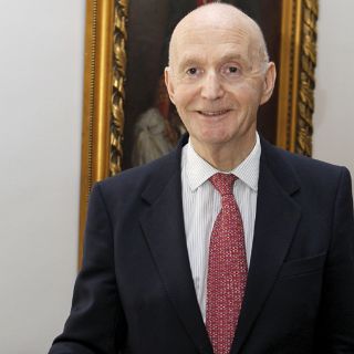 La RAH lanza a la venta el Diccionario Biográfico Español