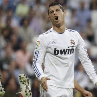 Ronaldo, el goleador más efectivo