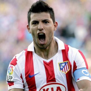 Agüero quiere ir al Real Madrid: Ujfalusi