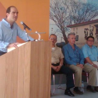 Inaugura Karam nuevo modelo de clínica del IMSS en Puerto Vallarta