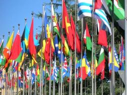 La ONU señaló que el incremento estará liderado por los países en desarrollo. ESPECIAL  /