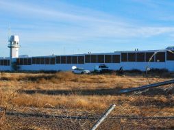 El año pasado en el mismo penal ya se habían escapado 85 internos. ARCHIVO  /