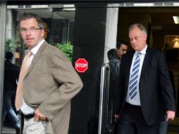 Expertos de la Unión Europea y FMI llegan a Grecia para evaluar plan de austeridad de 28 mil millones de euros. EFE  /