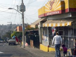 Cada año fallecen cerca de 20 mil jóvenes en hechos relacionados con el consumo de bebidas alcohólicas. ARCHIVO  /