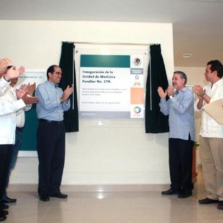 En junio abre sus puertas el hospital del IMSS en Tlajomulco