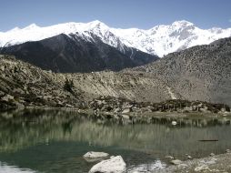 El fenómeno escapa al ojo humano pero data de millones de años. EFE  /