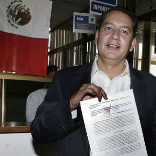 El SIAPA ratifica denuncia penal contra Rodolfo Ocampo