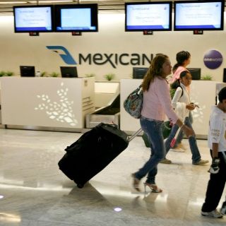 Cierre de operaciones de Mexicana ha costado a México 100 MDD