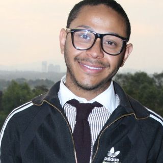 Kalimba se reúnen con su ex novia Kimberly de la Campa