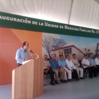 Contratación de especialistas, pendiente del nuevo hospital en Tlajomulco