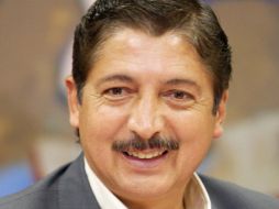 Juan Antonio González, delegado de la Sagarpa, afirma que no hay condiciones para permitir la venta de hígado de res. A. GARCÍA  /