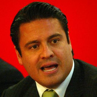 Destraban dinero del Fondo Metropolitano; Aristóteles admite “errores”