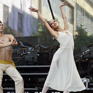 Invitan al Cuarto Curso Internacional de Danza en Jalisco