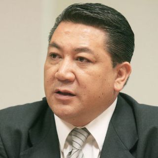 Abraham González presenta iniciativa para candidaturas independientes