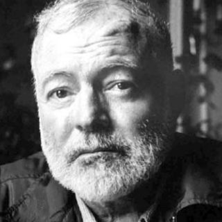 Expertos de Cuba y EU recordarán vida y obra de Ernest Hemingway