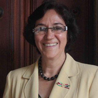 López Mestas llega en junio