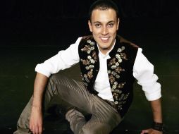 La procesión de la Santa mentira se presentará sábados y domingos en el Estudio Diana hasta el 24 de julio.E. BARRERA  /