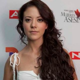 Fernanda Castillo prefiere personajes oscuros y atípicos