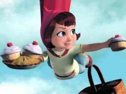 La cinta se estrena el 27 de mayo. ESPECIAL  /