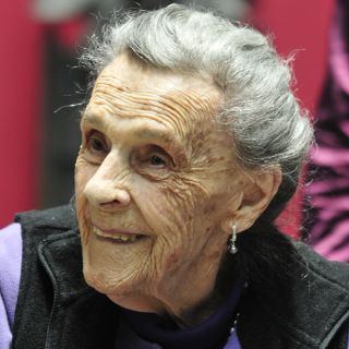 Afirman que Carrington no quería homenajes oficiales