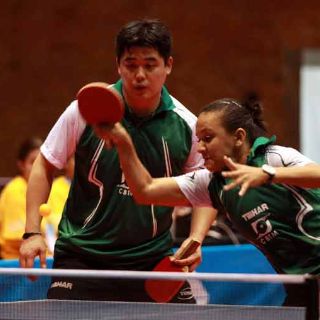 Brasil se corona en mixtos