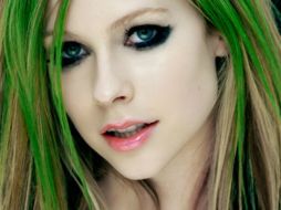 Lavigne ha vendido más de 30 millones de discos en todo el mundo. ESPECIAL  /