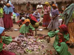 El día de hoy se presentará el número 11, que corresponde al municipio de Huejuquilla. ESPECIAL  /
