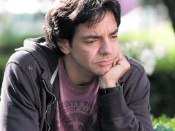 La cinta No eres tú, soy yo, protagonizada por Eugenio Derbez es una de las piezas hechas en México. ESPECIAL  /