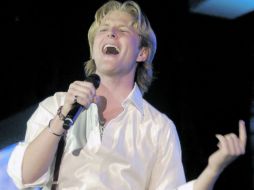 Con una trayectoria que apenas alcanza los tres años. NTX  /