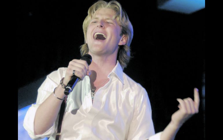 Con una trayectoria que apenas alcanza los tres años. NTX  /