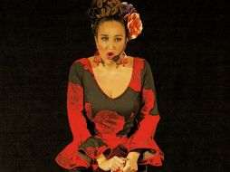 El público se divierte de principio a fin. EFE  /