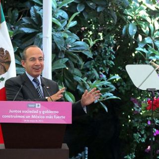 Fin del Ciclo de Iniciativa México 2010