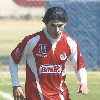 México estará en los tres primeros lugares: Magallón