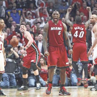 Dallas y Miami jugarán la final