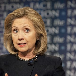 Clinton dice que Bin Laden tenía apoyo en Pakistán