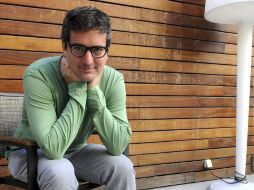 El escritor peruano gana dicho galardón por su excelente obra 'Abril rojo'. EFE  /