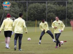 El mexicano Javier 'Chicharito' Hernández es pieza clave del Manchester para la final de Champions. AP  /
