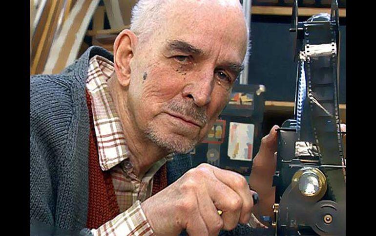 La familia del director no dio demasiada importancia a las afirmaciones de Verónica. EFE  /