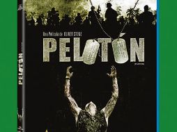 • Pelotón. TCFHE.  /