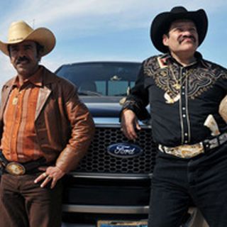 “El infierno” se lleva cuatro estatuillas en los Premios Canacine