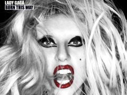 En su jornada de lanzamiento Born This way llegó al medio millón de copias vendidas. AP  /