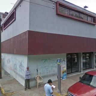 Reportan asalto a conocida casa de empeño