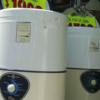 Electrodomésticos tendrán que exhibir su consumo de energía