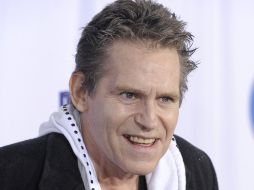 Conaway fue encontrado en estado inconsciente el pasado 11 de mayo y fue ingresado en el Encino Hospital Medical Center. AP  /