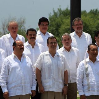 Exige Conago reforzar seguridad en frontera sur