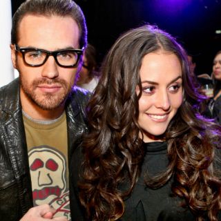 Zuria Vega y Jorge Poza terminan su relación