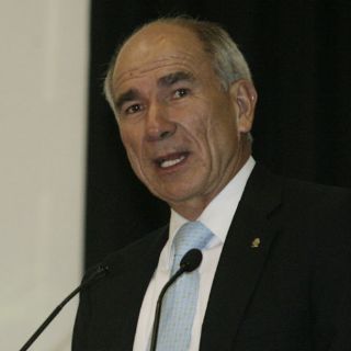 El campo mexicano entra a una nueva era: Mayorga