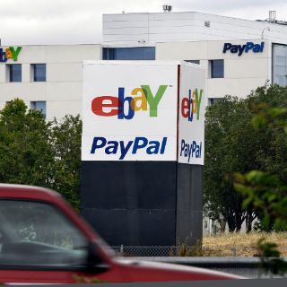 PayPal y eBay denuncian dos exdirectivos por llevarse secretos a Google